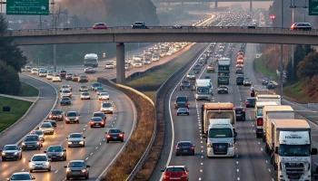 Севастополь вошёл в топ‑10 регионов РФ по качеству дорог