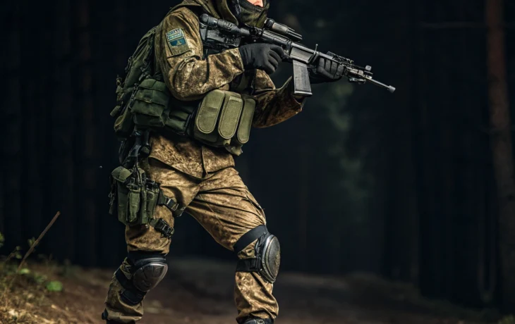 В жилом микрорайоне Симферополя проведут антитеррористические учения