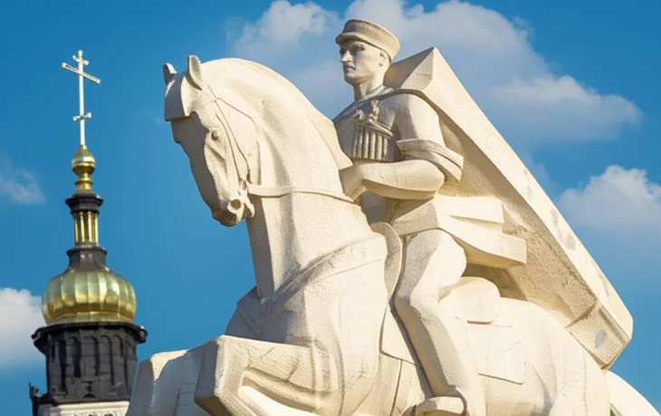 В Кущевской отметили 83 года со дня Кущевской атаки