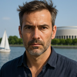 Сергей Толич