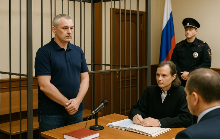 Начальник УМВД Краснодара признал вину в деле о передаче данных Baza Начальник УМВД Краснодара признал вину в деле о передаче данных Baza