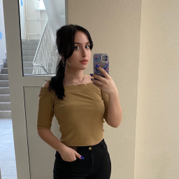 Ева Туманова