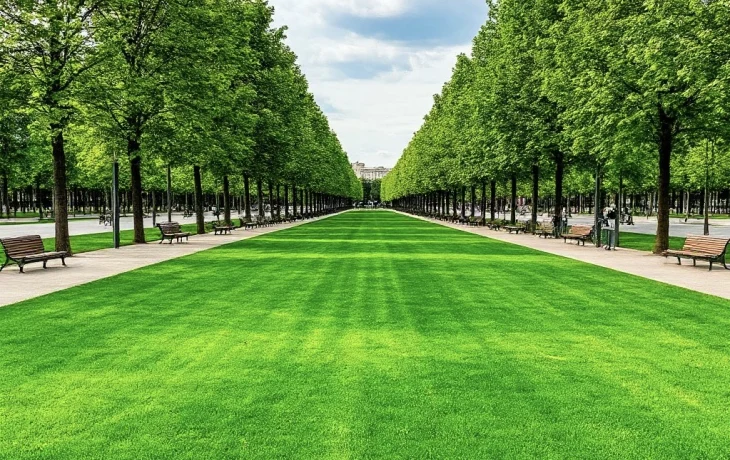 Парк мечты: как работают все зоны знаменитого парка Галицкого