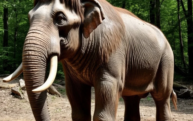 На Кубани нашли 20-тысячелетнего мамонтёнка: сенсационное открытие археологов