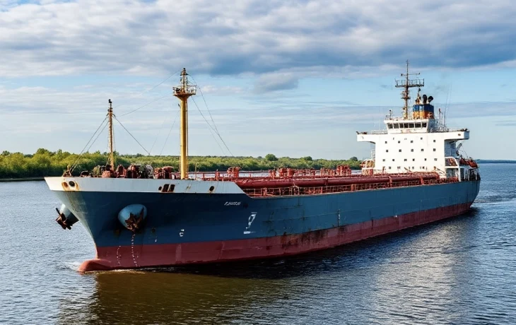 Беспрецедентный экологический штраф: Суд обязал 'Каматрансойл' и 'Кама Шиппинг'