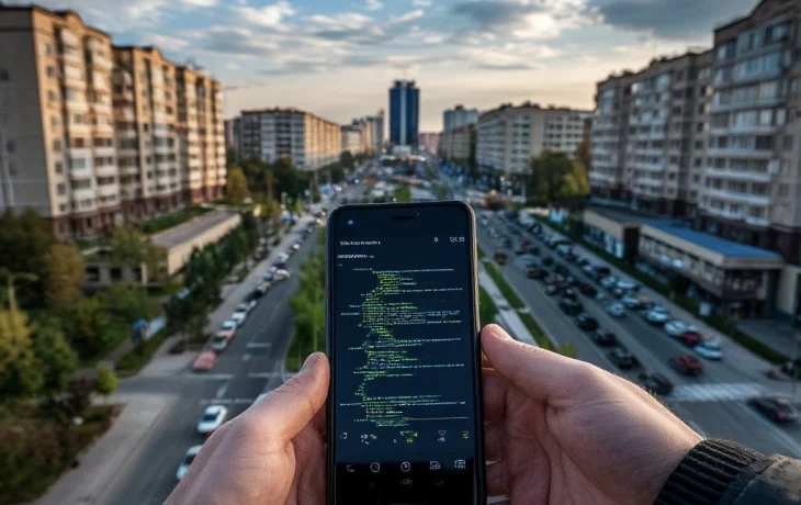 Мобильный интернет в Крыму и Краснодаре временно отключат из-за угроз безопасности Мобильный интернет в Крыму и Краснодаре временно отключат из-за угроз безопасности