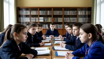 Госдума предложит отменить домашние задания на выходные и субботние уроки