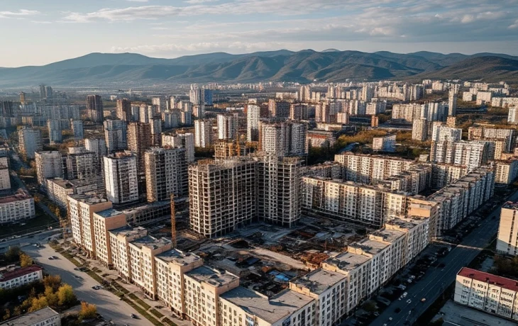 Экс-депутат Новороссийска лишился миллиардного бизнеса из-за долгов Экс-депутат Новороссийска лишился миллиардного бизнеса из-за долгов