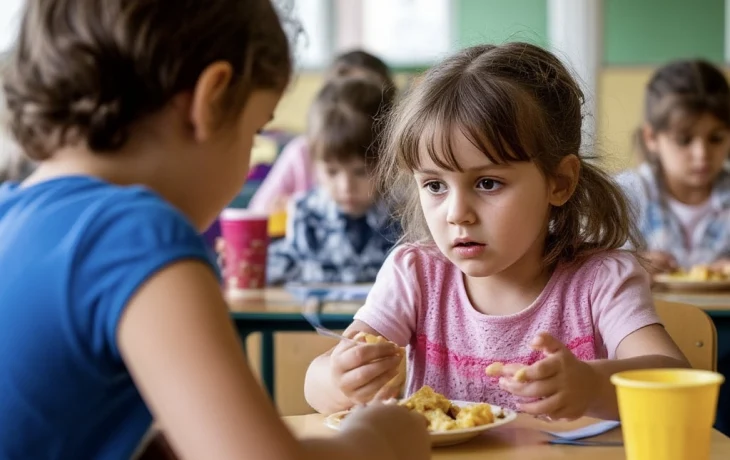 Скандал в новороссийском детсаду: воспитательница жестоко избила ребёнка 