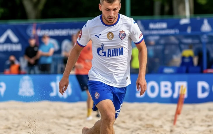 «Краснодар-ЮМР» сломал стереотипы: от отчаяния к триумфу в Суперлиге!