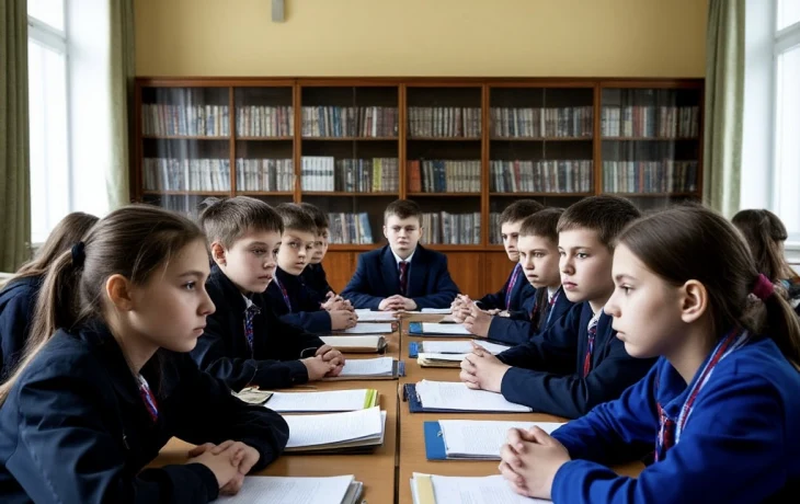 Госдума предложит отменить домашние задания на выходные и субботние уроки Госдума предложит отменить домашние задания на выходные и субботние уроки