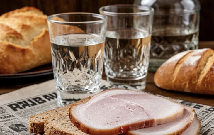 Алкоголь «Сталин» и «Ленин»: кубанский производитель создает скандальные бренды