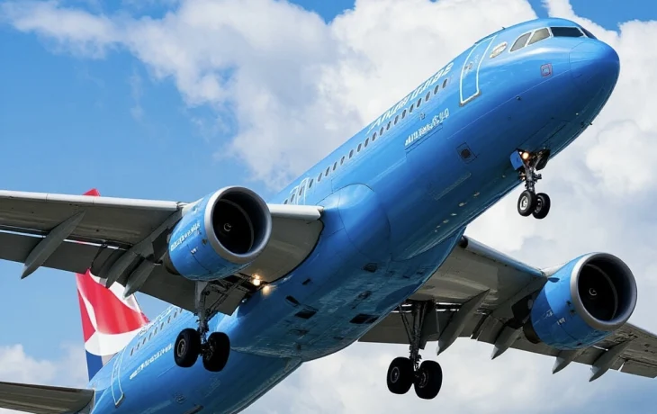 Сочи-Уфа за 947 рублей: Летние авиаскидки 2025 удивили даже экспертов