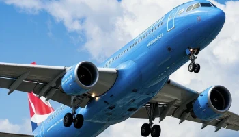 Сочи-Уфа за 947 рублей: Летние авиаскидки 2025 удивили даже экспертов