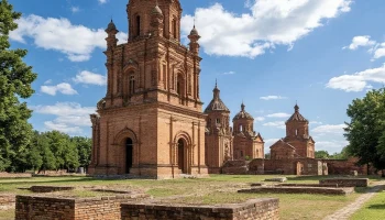 164 археологических экспедиции откроют тайны древней Кубани