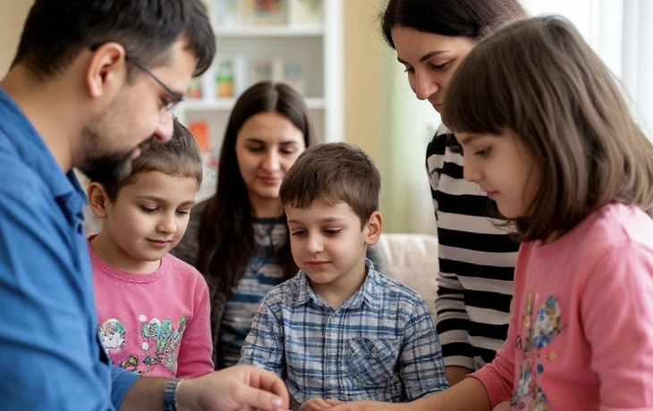 Ежемесячные выплаты для родителей детей-инвалидов: МФЦ Краснодарского края упростил доступ к поддержке