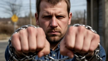 Кровавый расчёт: краснодарец арестован за заказ убийства подруги бывшей жены за 1 млн