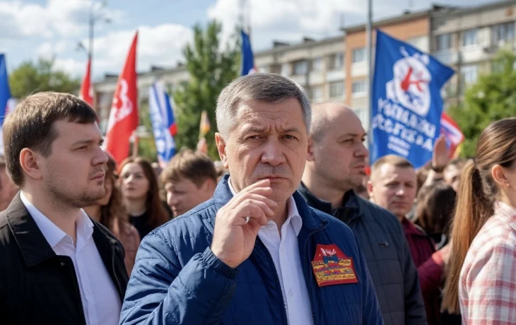 Выборы на Кубани: как проголосуют маломобильные избиратели  