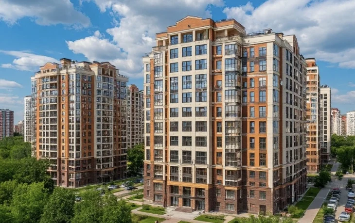 Двухкомнатные квартиры в Краснодаре взлетели в цене — рост на 10,4% за год!