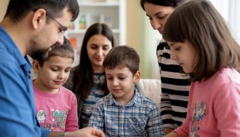 Ежемесячные выплаты для родителей детей-инвалидов: МФЦ Краснодарского края упростил доступ к поддержке