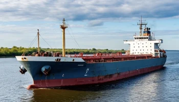 Беспрецедентный экологический штраф: Суд обязал 'Каматрансойл' и 'Кама Шиппинг'