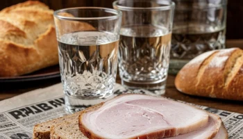 Алкоголь «Сталин» и «Ленин»: кубанский производитель создает скандальные бренды