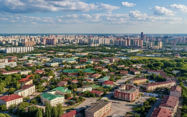 Кубань готова к промышленному буму: 20+ территорий для роста