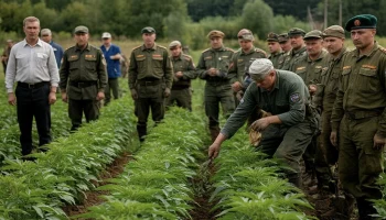 Кубань встаёт на баррикады: «Мак» обезвредит наркосбыт уже завтра!