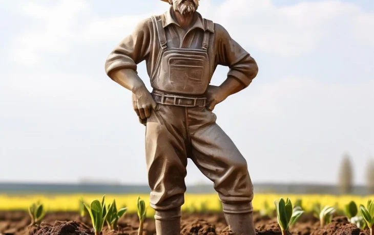 Фермерам Кубани усилят поддержку перед осенней посевной после засухи