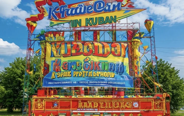 «87 кубанских брендов в битве за качество: почему «Сделано на Кубани» взрывает популярность!»  