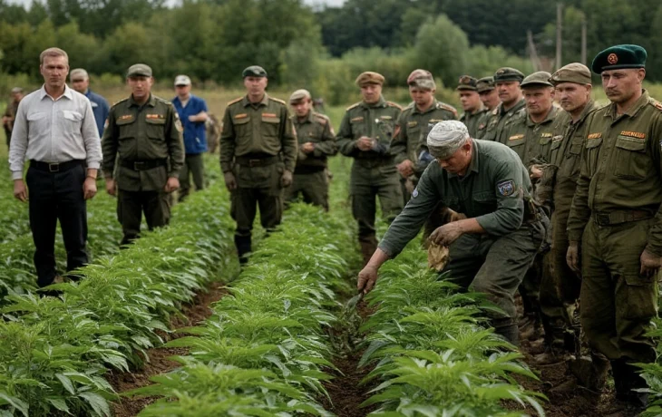 Кубань встаёт на баррикады: «Мак» обезвредит наркосбыт уже завтра!