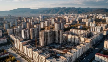 Экс-депутат Новороссийска лишился миллиардного бизнеса из-за долгов