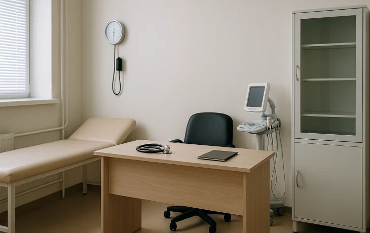 В Краснодарском крае остро не хватает врачей: тысячи вакансий остаются незакрытыми