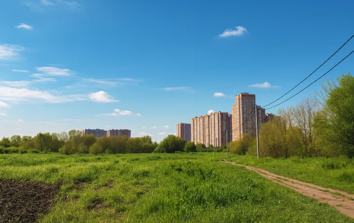 Жители Юбилейного микрорайона ждут школы — а земля до сих пор чужая