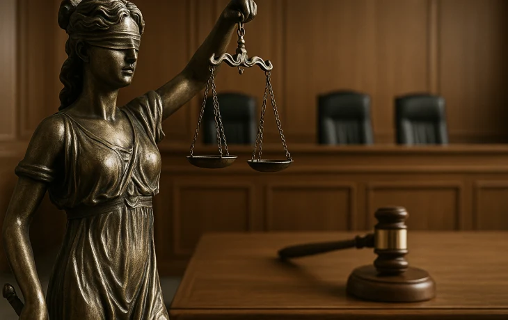 Краснодарца осудили на 3 года за публикацию интимных фото бывшей супруги