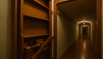 Росимущество отсудило бомбоубежище у швейной фабрики в Краснодаре