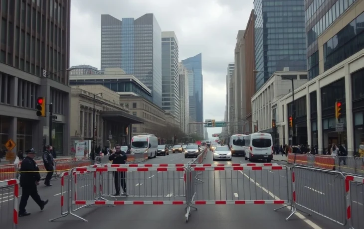 Движение ограничат у стадиона &laquo;Кубань&raquo; в Краснодаре