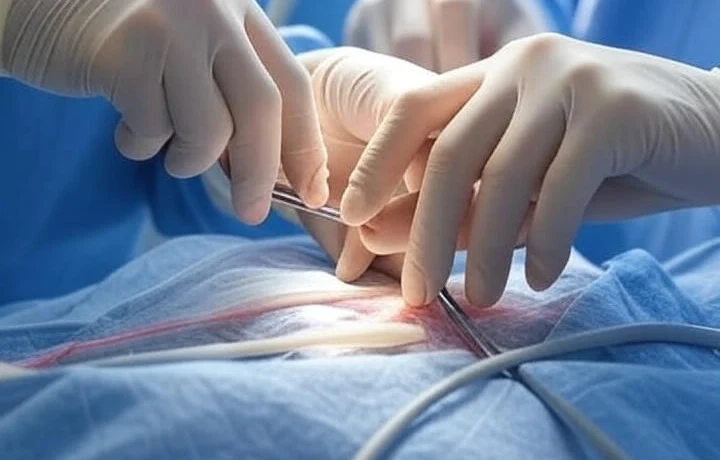 Кубанские врачи освоили революционный способ лечения опухолей