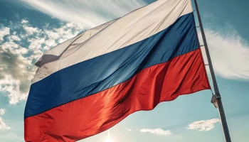 Жители Геленджика поднимут 30-метровый флаг России