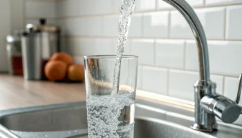  В Лермонтово восстановили водоснабжение второй нити водопровода