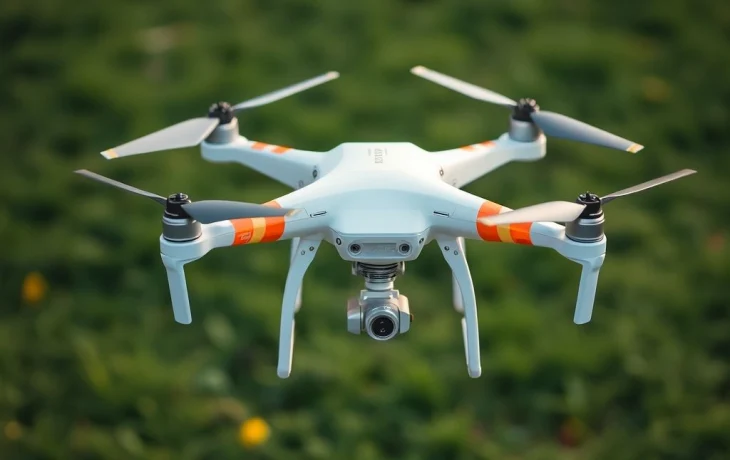 Атака беспилотника ВСУ в центре Ростова: более 10 пострадавших