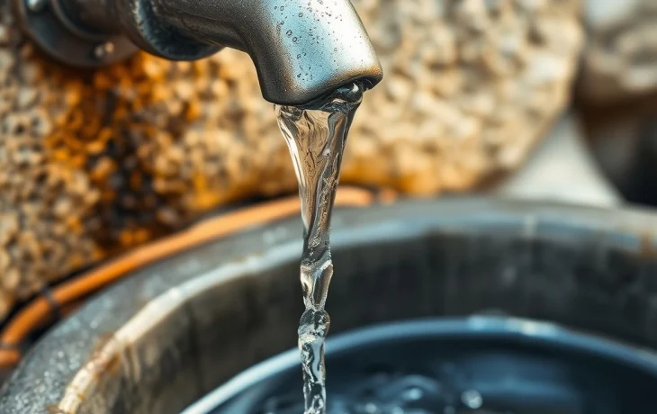 Водоснабжение Славянского района обновляют по нацпроекту