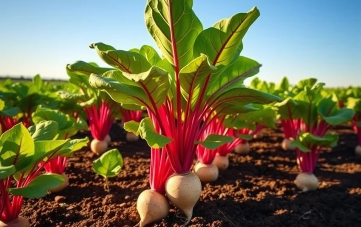 Кубань переработала миллион тонн свеклы и 100 тысяч тонн сахара