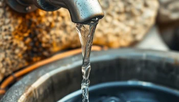 Водоснабжение Славянского района обновляют по нацпроекту