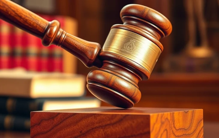 Блогер из Сочи осужден за вымогательство на 2,5 года