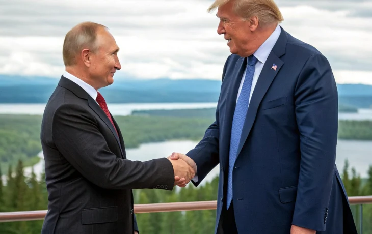 Саммит Путина и Трампа на Аляске: итоги и реакция экспертов