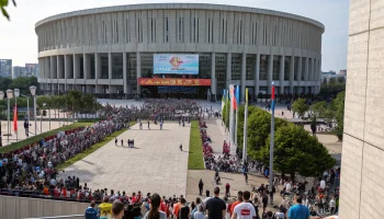 Гуф попрощался с Краснодаром в прощальном туре