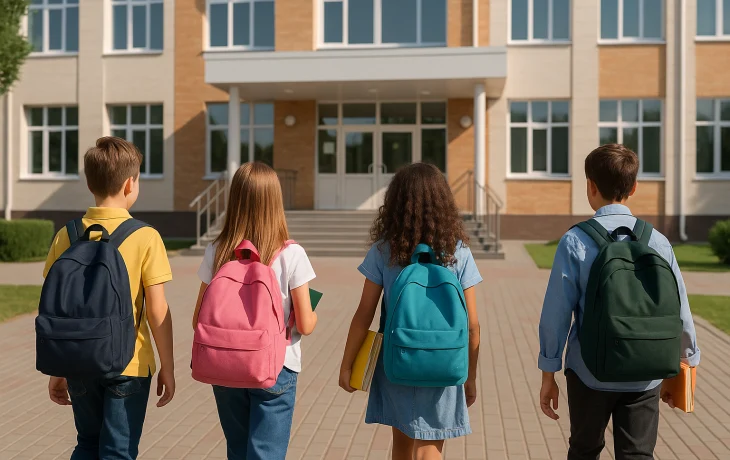 В Краснодаре к 1 сентября откроют новые школы