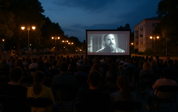 Краснодар примет участие в акции Ночь кино