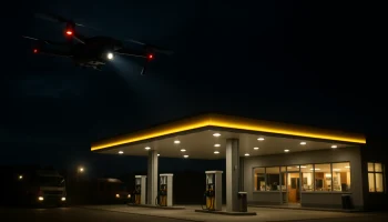 Беспилотник обезвредили у Смоленской АЭС Беспилотник обезвредили у Смоленской АЭС